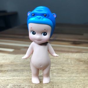 Sonny Angel Gorilla Animal Series 3 Mini Figure Collectible Toy - New